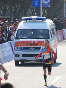 老河口市大型活动