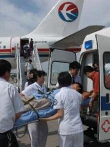 老河口市接送服务